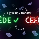 cede or ceed