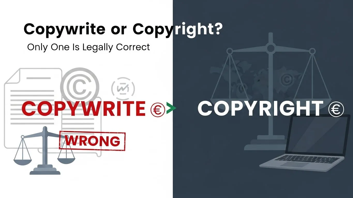 copywrite-or-copyright