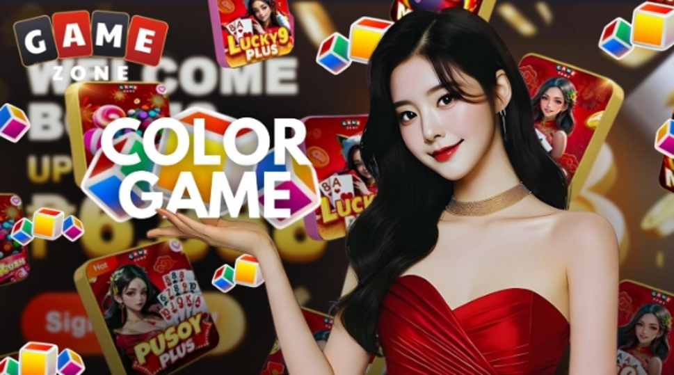 Color Game Perya